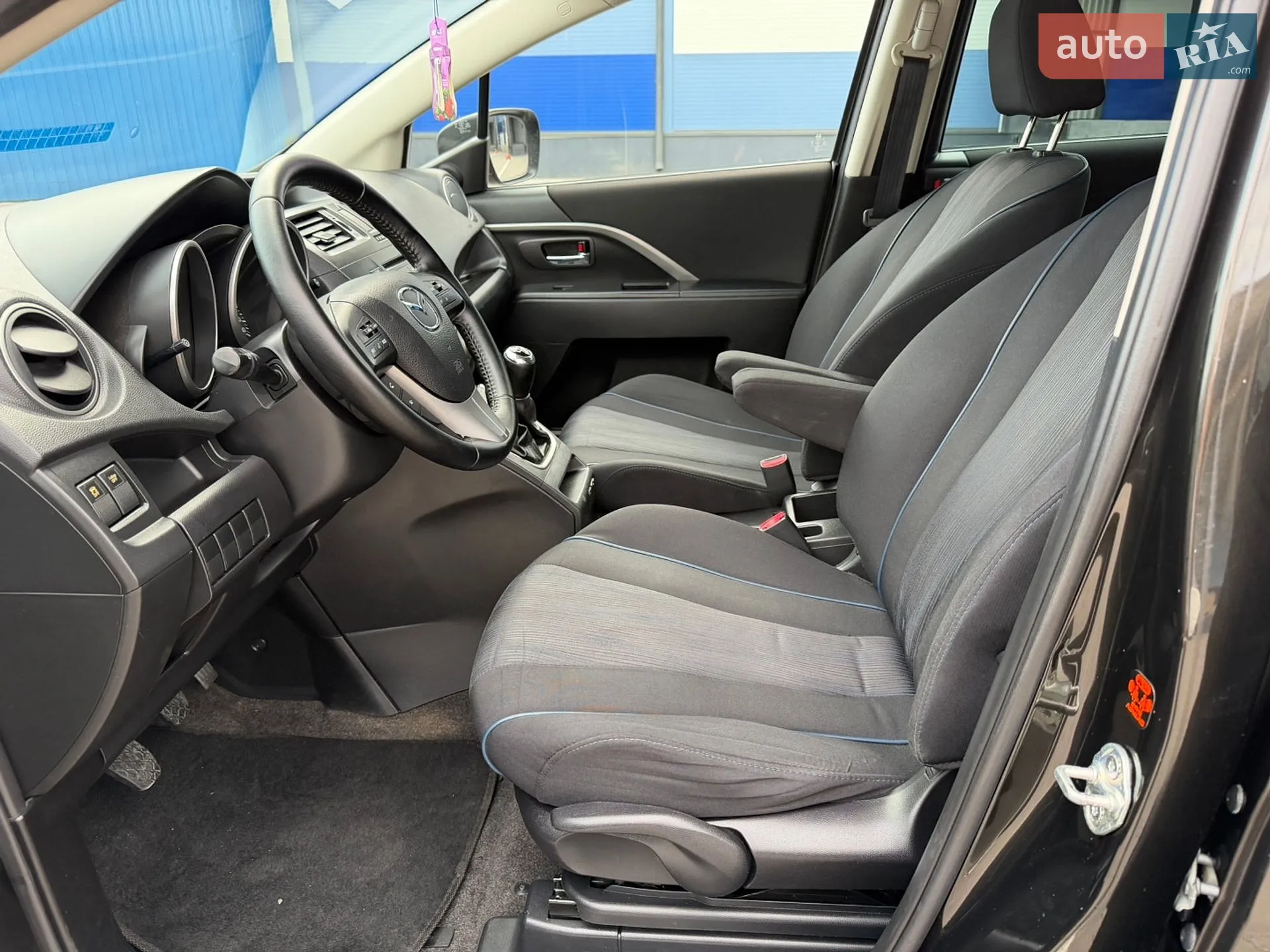 2011 Mazda 5 - мініатюра 25