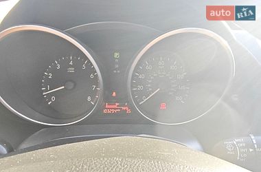 Мінівен Mazda 5 2014 в Умані
