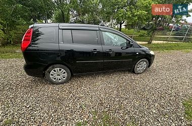 Минивэн Mazda 5 2006 в Черновцах фото 12 Минивэн Mazda 5 2006 в Черновцах