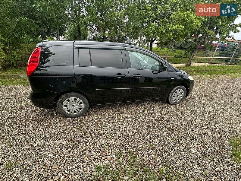 Минивэн Mazda 5 2006 в Черновцах фото 12 Минивэн Mazda 5 2006 в Черновцах