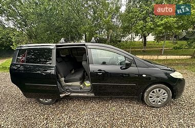 Минивэн Mazda 5 2006 в Черновцах фото 13 Минивэн Mazda 5 2006 в Черновцах