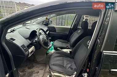 Минивэн Mazda 5 2006 в Черновцах фото 14 Минивэн Mazda 5 2006 в Черновцах