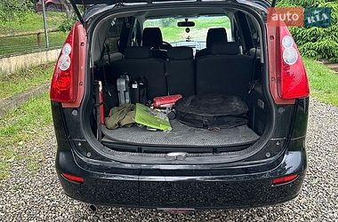 Минивэн Mazda 5 2006 в Черновцах фото 15 Минивэн Mazda 5 2006 в Черновцах