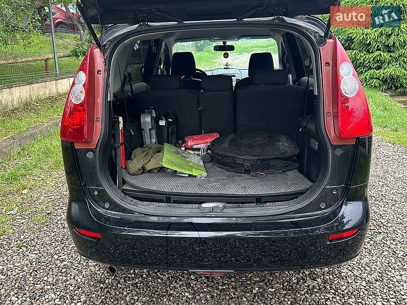 Минивэн Mazda 5 2006 в Черновцах фото 15 Минивэн Mazda 5 2006 в Черновцах