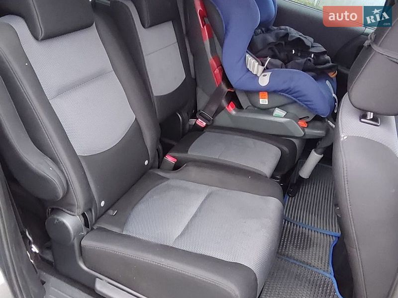 Мінівен Mazda 5 2006 в Баришівка фото 10 Мінівен Mazda 5 2006 в Баришівка