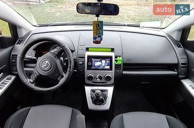 Мінівен Mazda 5 2006 в Баришівка фото Мінівен Mazda 5 2006 в Баришівка