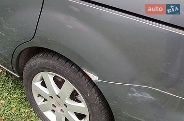 Мінівен Mazda 5 2006 в Баришівка фото 8 Мінівен Mazda 5 2006 в Баришівка