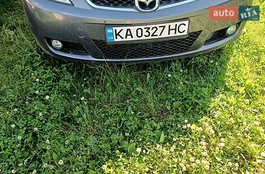 Мінівен Mazda 5 2006 в Баришівка фото 3 Мінівен Mazda 5 2006 в Баришівка