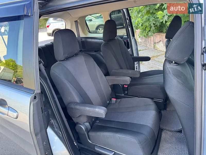 Mazda 5 2012 VIN JM1CW2CL5D0152648 фото оголошення 38 з 74