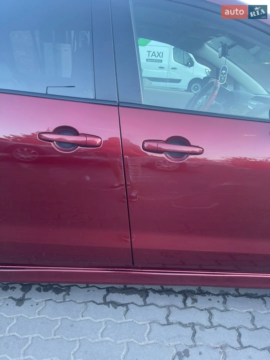 2010 Mazda 5 - мініатюра 6