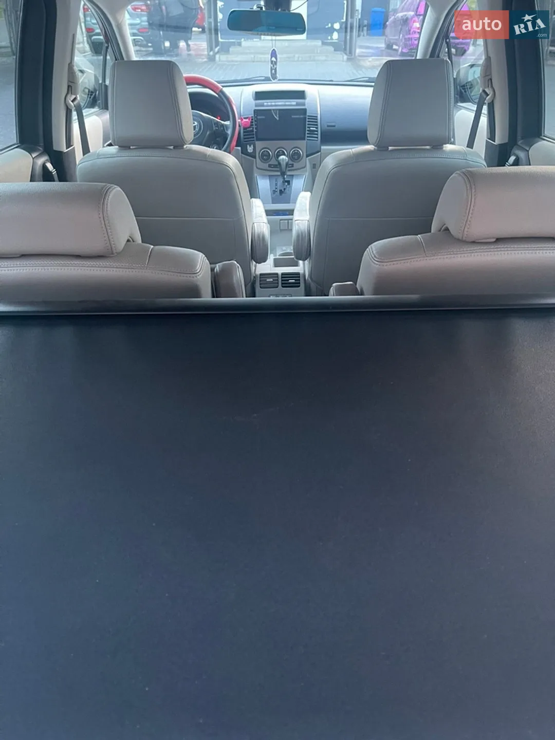 2010 Mazda 5 - мініатюра 15