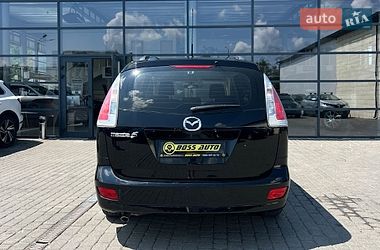 Минивэн Mazda 5 2009 в Ивано-Франковске