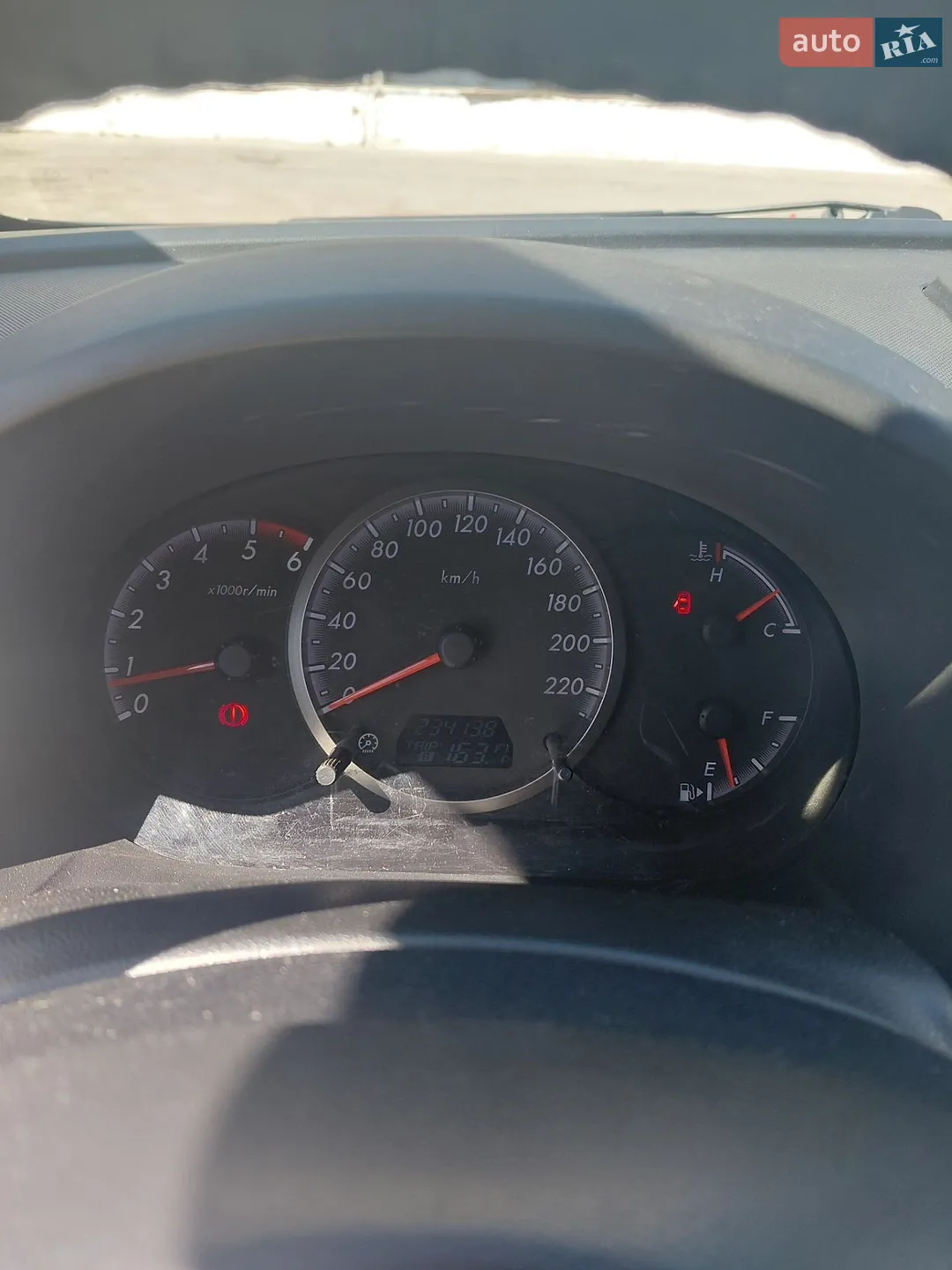 2010 Mazda 5 - мініатюра 9