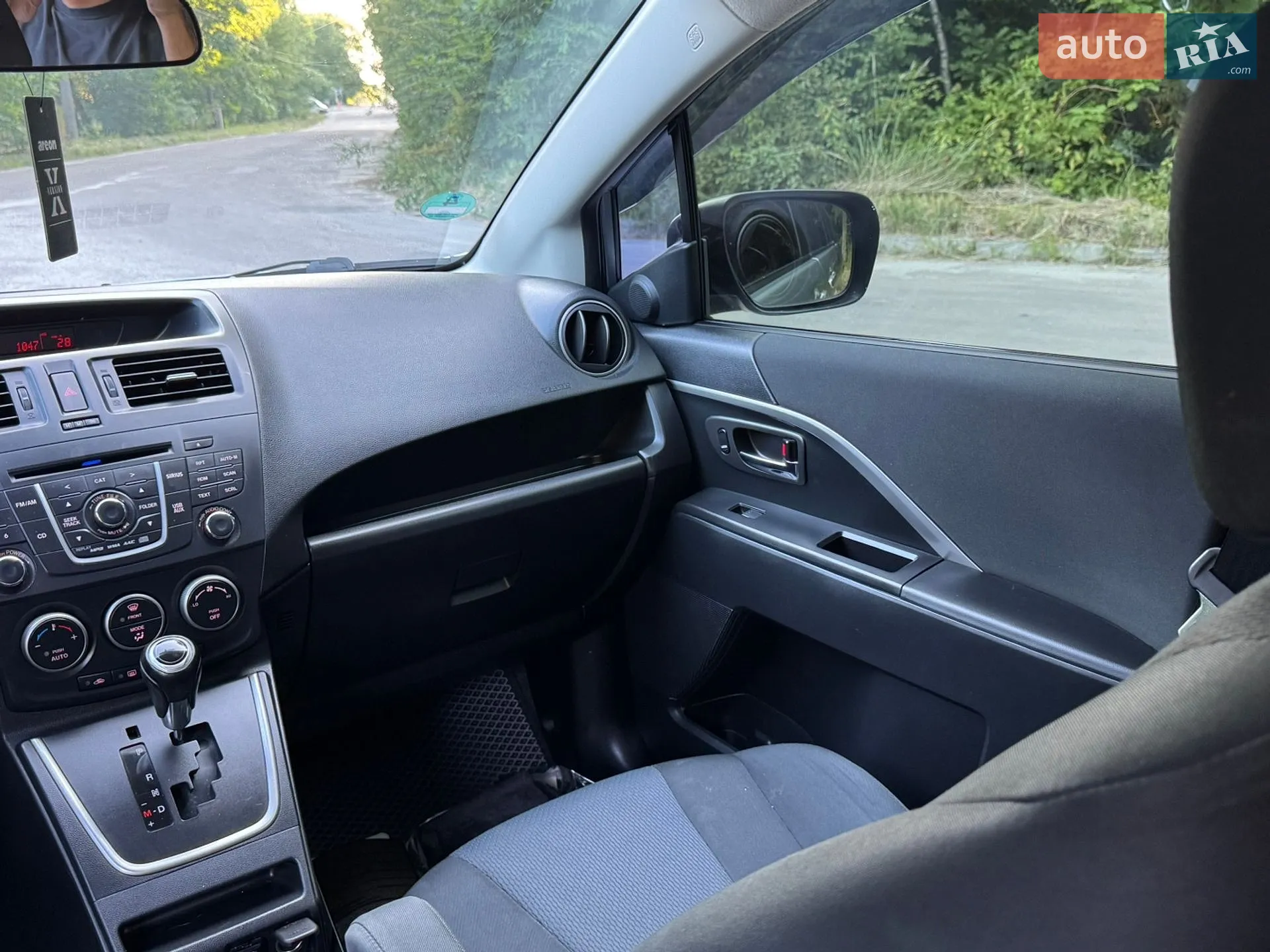 2012 Mazda 5 - мініатюра 30