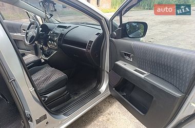 Минивэн Mazda 5 2010 в Ахтырке