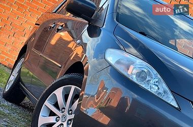 Минивэн Mazda 5 2006 в Дрогобыче