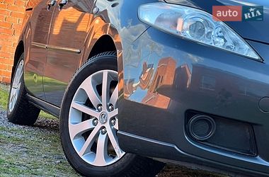 Минивэн Mazda 5 2006 в Дрогобыче