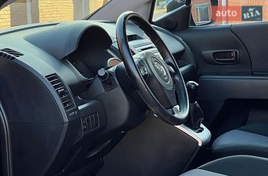 Минивэн Mazda 5 2006 в Дрогобыче