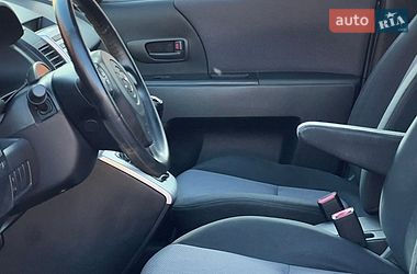 Минивэн Mazda 5 2006 в Дрогобыче