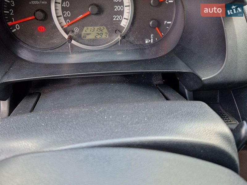 Минивэн Mazda 5 2006 в Киеве фото 8 Минивэн Mazda 5 2006 в Киеве