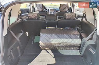 Мінівен Mazda 5 2008 в Чернігові фото 24 Мінівен Mazda 5 2008 в Чернігові