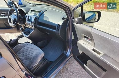 Мінівен Mazda 5 2008 в Чернігові фото 26 Мінівен Mazda 5 2008 в Чернігові