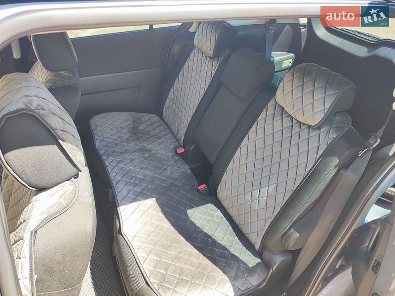 Мінівен Mazda 5 2008 в Чернігові фото 27 Мінівен Mazda 5 2008 в Чернігові