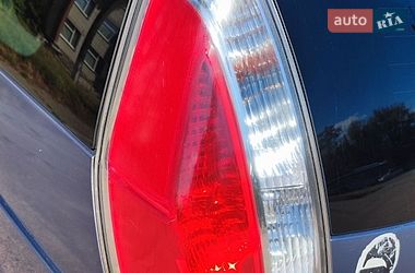 Мінівен Mazda 5 2008 в Чернігові фото 15 Мінівен Mazda 5 2008 в Чернігові