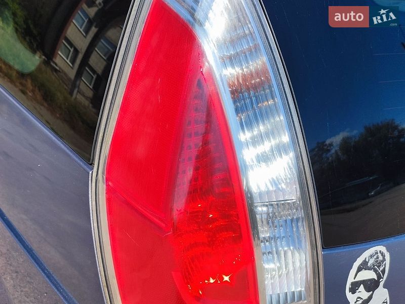 Мінівен Mazda 5 2008 в Чернігові фото 15 Мінівен Mazda 5 2008 в Чернігові