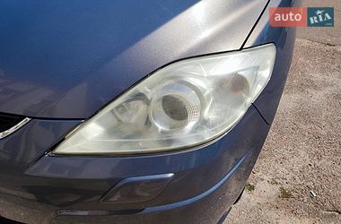 Мінівен Mazda 5 2008 в Чернігові фото 14 Мінівен Mazda 5 2008 в Чернігові