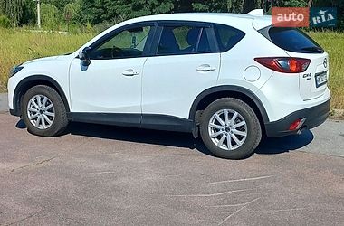 Мінівен Mazda 5 2013 в Житомирі