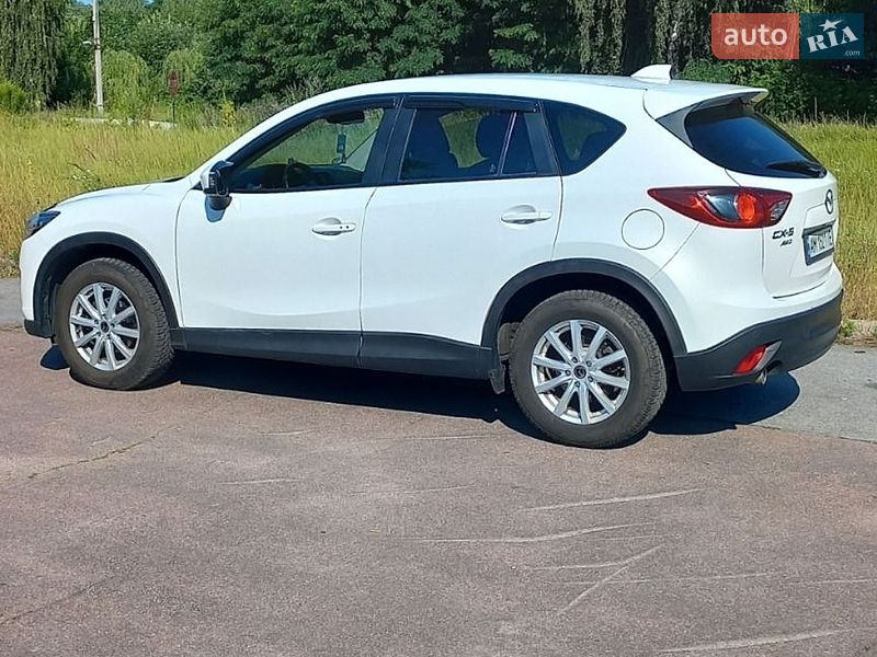 Мінівен Mazda 5 2013 в Житомирі