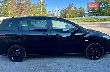 Минивэн Mazda 5 2012 в Гнивани
