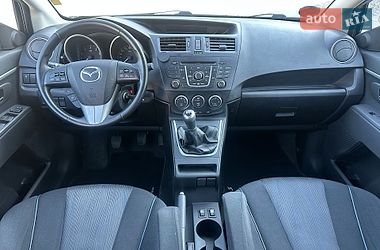 Минивэн Mazda 5 2012 в Гнивани