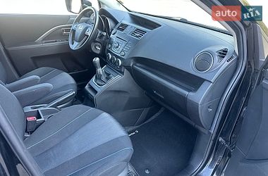 Минивэн Mazda 5 2012 в Гнивани