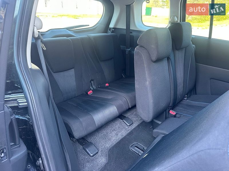 Минивэн Mazda 5 2012 в Гнивани
