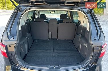 Минивэн Mazda 5 2012 в Гнивани