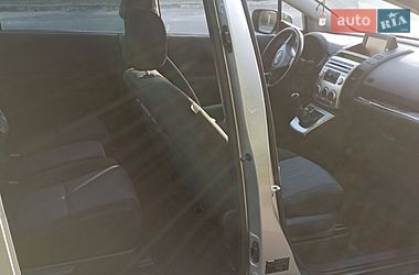 Минивэн Mazda 5 2006 в Киеве