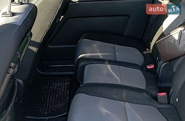 Минивэн Mazda 5 2006 в Киеве