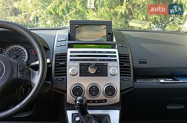 Минивэн Mazda 5 2006 в Киеве