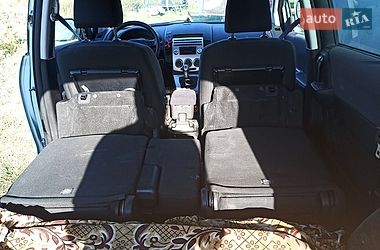 Минивэн Mazda 5 2006 в Ковеле