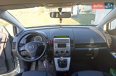 Минивэн Mazda 5 2006 в Ковеле