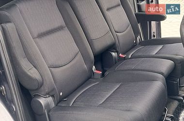 Минивэн Mazda 5 2010 в Львове