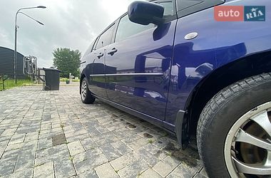 Мінівен Mazda 5 2006 в Кореці