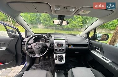 Мінівен Mazda 5 2006 в Кореці