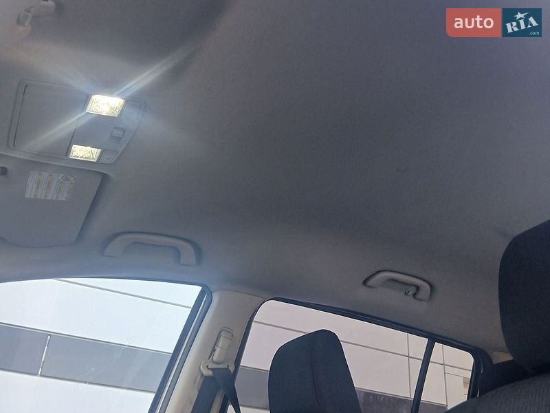 Мінівен Mazda 5 2008 в Рівному