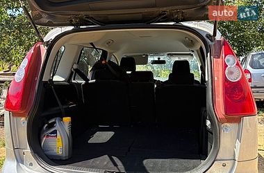 Мінівен Mazda 5 2005 в Калуші