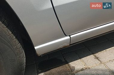 Минивэн Mazda 5 2005 в Сторожинце
