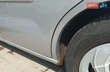 Минивэн Mazda 5 2005 в Сторожинце