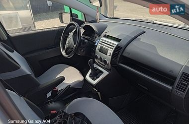 Минивэн Mazda 5 2005 в Сторожинце